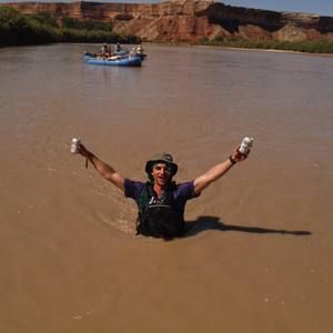 Meet your Posher, Ryan